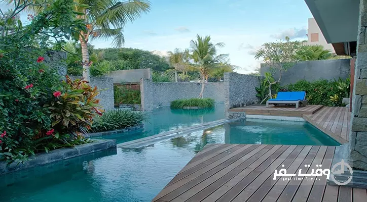 هتل اینایا پوتری بالی